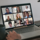 Image for article titled ‘Hey, I Think You’re Muted,’ Man Tells Coworker Screaming ‘Fuck You, Fuck All Of You’ On Zoom Call